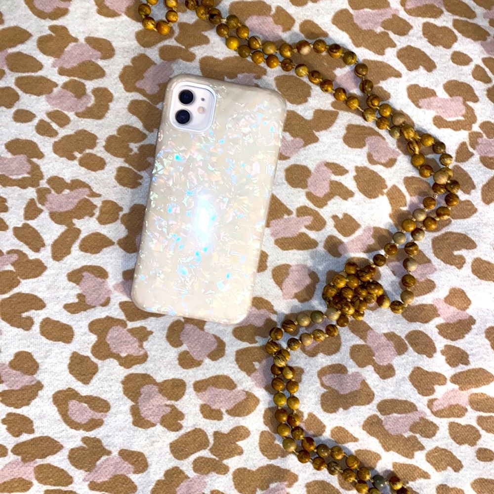 iPhone 11/XR Case